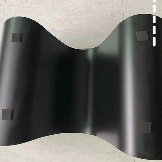 Glam Abstracts Cocktail Table Oval Coffee Cocktail Table for Home Clearhalo 'Coffee & Accent Tables' 'Coffee Tables' 'coffee_tables' 'furn' 'furn_coffee_tables' 'Furniture' 'Living Room Furniture' 1200x1200_fe5e8eb4-44dc-43d5-8937-e1711fb0b4e6