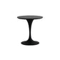 Modern Style with Pedestal Base Round Wooden Table Coffee Table Clearhalo 'Coffee & Accent Tables' 'Coffee Tables' 'coffee_tables' 'furn' 'furn_coffee_tables' 'Furniture' 'Living Room Furniture' 1200x1200_fe6174c0-623c-44a0-b09f-0ef05238212d
