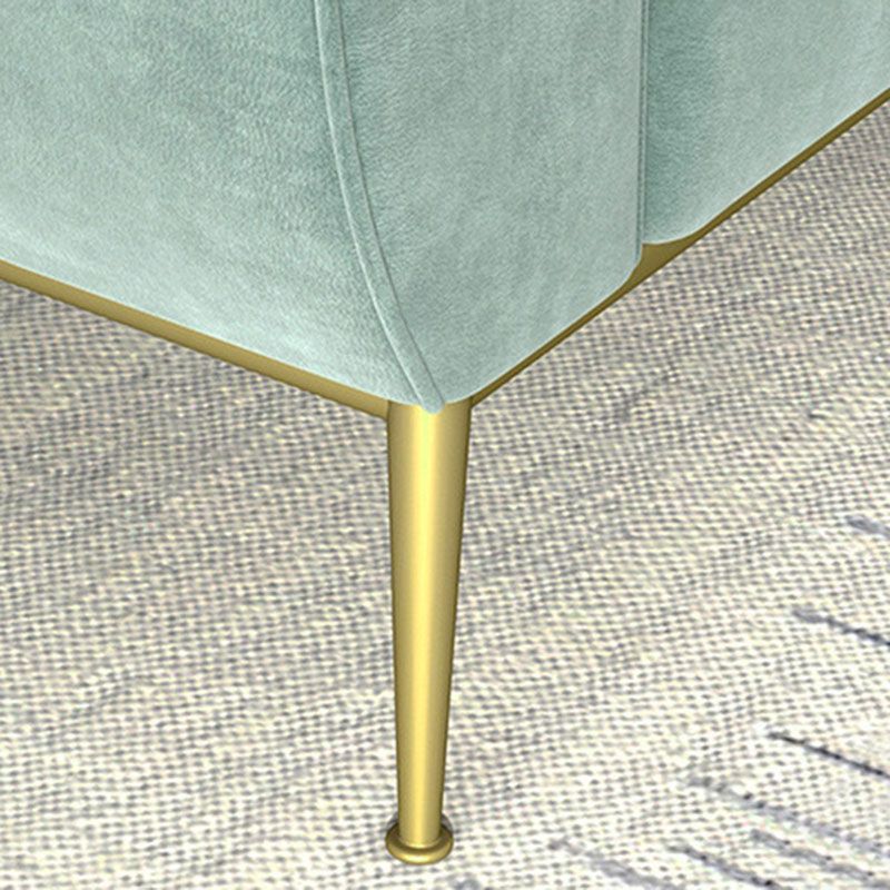 Fabric Sofa with Pillow Sewn Back and Tuxedo Arm for Living Room Clearhalo 'furn' 'furn_sofas' 'Furniture' 'Living Room Furniture' 'Sofa' 'sofas' 1200x1200_fe663d7b-b670-4fcf-b30a-7ee422c68677