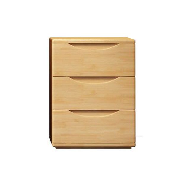 Moderne en eigentijdse borstkas met borstkas met 3 - lade