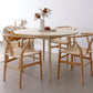 Modern Wood Dining Room Chair Armless Fork Bone Dining Chairs for Home Use Clearhalo ' kitchen&dining_furn' 'Dining Chairs' 'Dining Tables & Seating' 'dining_chair' 'furn' 'furn_dining_chair' 'Furniture' 'furniture_dining_chair' 'Kitchen & Dining Furniture' 'kitchen' 1200x1200_fe6c770c-097b-4218-b749-67c894bb5771