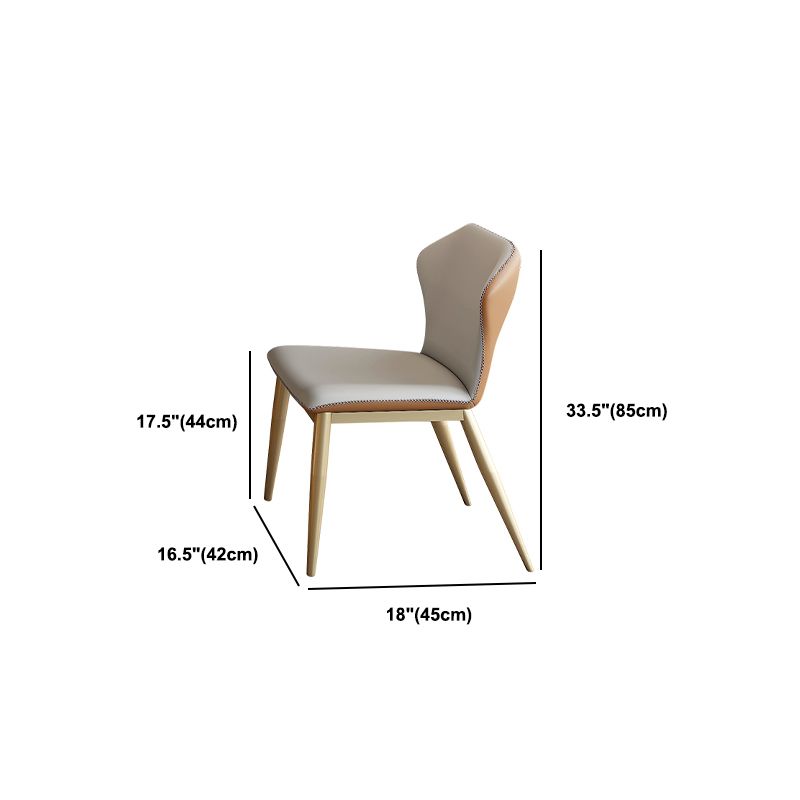 Nordic Glam Rectangle Sintered Stone Table Set 1/2/5/6/7 Pieces Dining Set