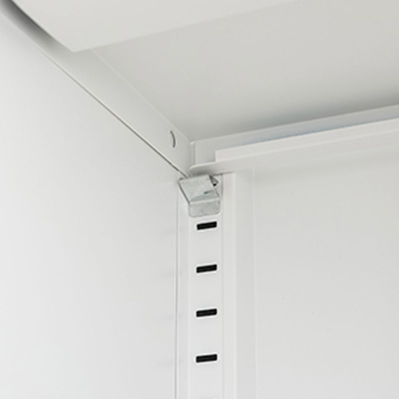 Modern Minimalist Metal Floor Display Stand, Bookshelf in Any Room Clearhalo 'Bookcases' 'furn' 'furn_bookcases' 'Furniture' 'Office Furniture' 1200x1200_fe729bb0-e858-4aab-bb62-a03f5bb45a65