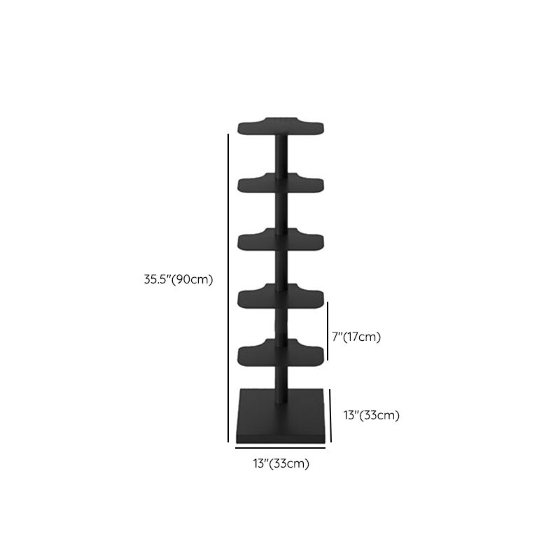 12 "brede hedendaagse plank boekenkast open planken opgenomen boekenkast