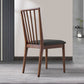 Modern Style Wooden Dining Chairs Slat Back Stacking Side Chair for Kitchen Clearhalo ' kitchen&dining_furn' 'Dining Chairs' 'Dining Tables & Seating' 'dining_chair' 'furn' 'furn_dining_chair' 'Furniture' 'furniture_dining_chair' 'Kitchen & Dining Furniture' 'kitchen' 1200x1200_fe88edb7-b7f1-4252-831f-e939575b4911
