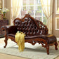Traditional Chaise Lounge Couch Tufted Chaise Lounge for Bedroom Clearhalo 'Chairs & Seating' 'Chaise Lounge' 'chaise_lounge' 'furn' 'furn_chaise_lounge' 'Furniture' 'Living Room Furniture' 1200x1200_fe895547-fa81-4b4a-8498-29eeefc5dbfa