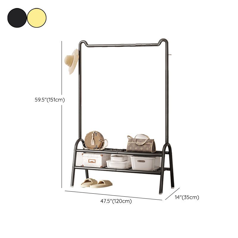 Luxury Metallic Coat Appendiabiti a forma di aurico auricolare per gatto per soggiorno