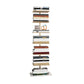 Modern Style Open Bookshelf Vertical Shelf Bookcase for Home Clearhalo 'Bookcases' 'furn' 'furn_bookcases' 'Furniture' 'furniture_bookcases' 'kitchen' 'kitchen_bookcases' 'Living Room Furniture' 'Office Furniture' 1200x1200_fe8be5b5-7c41-4c16-90b4-5fadf80e1fe7