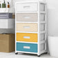 Plastic Storage Cabinet Contemporary Wardrobe Cabinet With Drawer