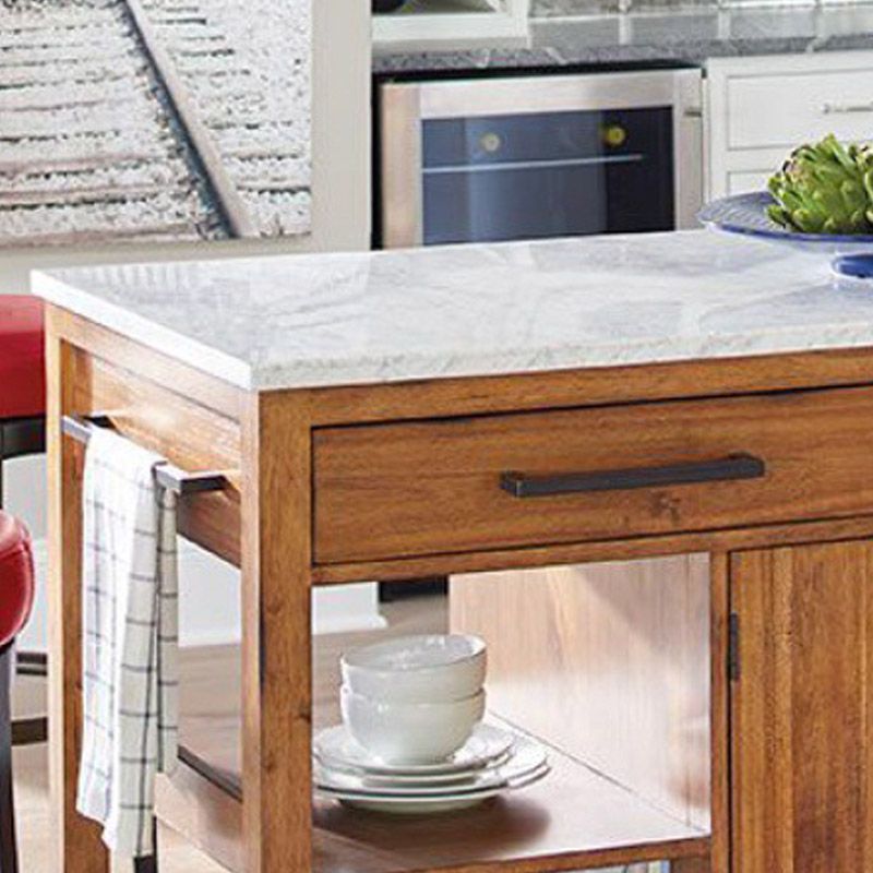 Modern Kitchen Island Table with Storage Cabinet Home Dining Kitchen Island Clearhalo 'furn' 'furn_kitchen_islands_carts' 'Furniture' 'Kitchen & Dining Furniture' 'Kitchen Islands & Carts' 'kitchen_islands_carts' 1200x1200_fe9684c8-df64-4dc8-b67a-955af6fc37df