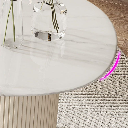 Modern Freeform Working Desk Home Office de la oficina sinterizada escritura de escritura