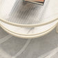 Round Tropical Single Coffee Table No Distressing Glass Coffee Table with 3 Legs Clearhalo 'Coffee & Accent Tables' 'Coffee Tables' 'coffee_tables' 'furn' 'furn_coffee_tables' 'Furniture' 'Living Room Furniture' 1200x1200_feb283a7-f594-4401-a6c0-da5aad4cf6dc