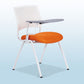 Contemporary Desk Chair Mid-Back No Wheels Armless Office Chair Clearhalo 'furn' 'furn_office_chair' 'Furniture' 'Office Chairs' 'Office Furniture' 'office_chair' 1200x1200_feb9941d-0f5e-4ef9-97f6-e4e70d68c03b