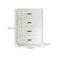 Contemporary Rectangle Accent Chest Wood Soft Close Drawers Storage Cabinet Clearhalo 'Cabinets & Chests' 'cabinets_chests' 'furn' 'furn_cabinets_chests' 'Furniture' 'Living Room Furniture' 1200x1200_febc2c7e-c2d7-4973-96ed-3b1527048af9