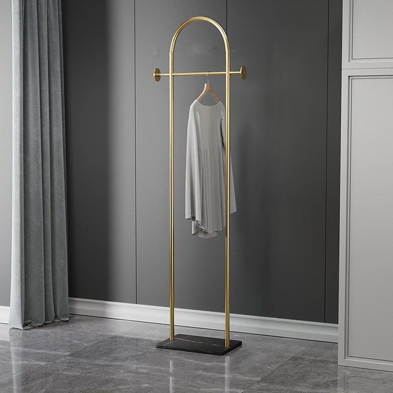 Glam Coat Rack Soupchance à manteau debout