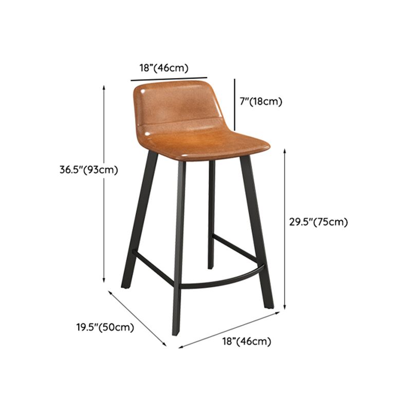 Set tavolo da bar moderno Tavolo da bar rettangolare in pietra da 1/2/3 pezzi con sgabelli imbottiti