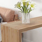 Luxurious Rectangle Solid Wood Bar Table Set 1/3 Pieces Counter Table with Backless Stools Clearhalo 'Bar Furniture' 'furn' 'furn_home_bar_bar_sets' 'Furniture' 'Home Bars & Bar Sets' 'home_bar_bar_sets' 'Kitchen & Dining Furniture' 1200x1200_feccb940-62e3-4238-b1d7-7c5498e4e957