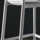 Modern Bar-stool Plastic Counter Bar Stool for Kitchen Bar with Plastic Legs Clearhalo 'Bar Furniture' 'Bar Stools' 'bar_stools' 'furn' 'furn_bar_stools' 'Furniture' 'furniture_bar_stools' 'Kitchen & Dining Furniture' 1200x1200_feccf54a-4431-44b3-9e03-c2358f0e019c