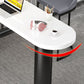 Artificial Wood/Stone Bar Dining Table Modern Oval Bar Table with Tripod for Dining Room Clearhalo 'Bar Furniture' 'Bar Tables' 'bar_tables' 'furn' 'furn_bar_tables' 'Furniture' 'furniture_bar_tables' 'Kitchen & Dining Furniture' 1200x1200_fed98e58-c140-40b3-b981-3d7cda74cdf4