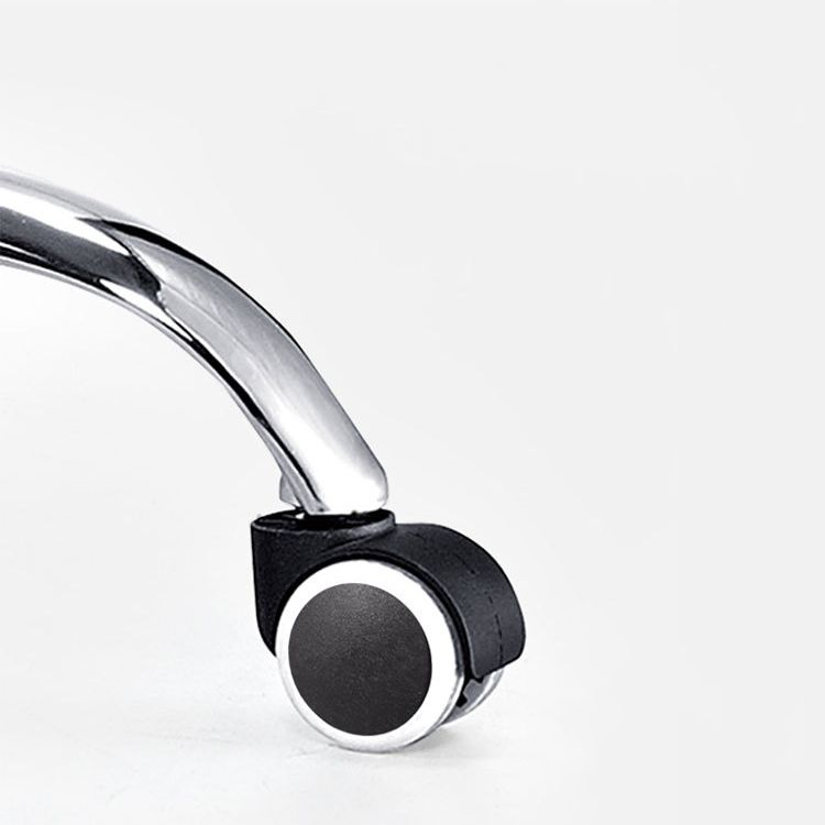 Contemporary Arm Chair Fixed Arms Lumbar Support Office Chair Clearhalo 'furn' 'furn_office_chair' 'Furniture' 'Office Chairs' 'Office Furniture' 'office_chair' 1200x1200_fedd71cf-6e6d-437d-b817-09c8bc99a5ca