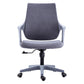18 Inch Wide Office Chair Contemporary Upholstered Desk Chair Clearhalo 'furn' 'furn_office_chair' 'Furniture' 'Office Chairs' 'Office Furniture' 'office_chair' 1200x1200_fede9996-0a37-467f-9443-ca2f89ad5365