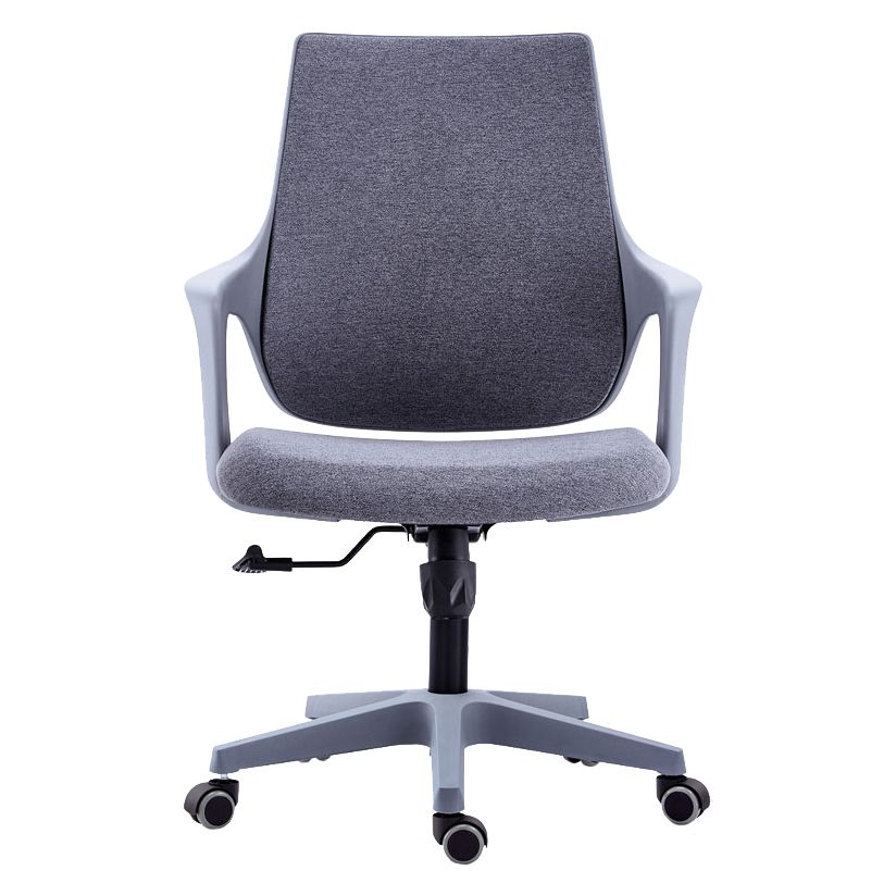 18 Inch Wide Office Chair Contemporary Upholstered Desk Chair Clearhalo 'furn' 'furn_office_chair' 'Furniture' 'Office Chairs' 'Office Furniture' 'office_chair' 1200x1200_fede9996-0a37-467f-9443-ca2f89ad5365