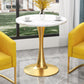 Fixed Dining Table Traditional Luxury Dining Site Table for Dining Room