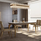 Traditional Luxury Rectangle Dining Table Sintered Stone Table with 4 Metal Legs Clearhalo ' dining_table' 'Dining Tables & Seating' 'Dining Tables' 'furn' 'furn_dining_table' 'Furniture' 'furniture_dining_table' 'Kitchen & Dining Furniture' 'kitchen&dining_furn' 'kitchen' 'kitchen_dining_table' 1200x1200_fee0c476-573a-4fde-afb1-ed8d6696cc71