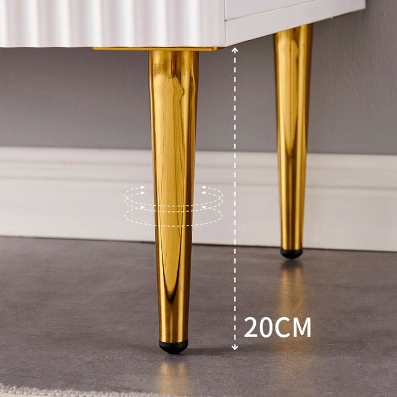 15.74" Wide Modern Accent Ches Wood Soft Close Drawers Chest Clearhalo 'Cabinets & Chests' 'cabinets_chests' 'furn' 'furn_cabinets_chests' 'Furniture' 'Living Room Furniture' 1200x1200_fee0d554-f8bf-47e0-8b0c-ad4057977ef6