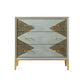 Wooden Storage Chest Dresser Contemporary Glam Dresser for Home Clearhalo 'Bedroom Furniture' 'Dressers & Chests' 'dressers_chests' 'furn' 'furn_dressers_chests' 'Furniture' 1200x1200_feeab8d0-77a7-4a15-ae02-1bcf4578fb5d