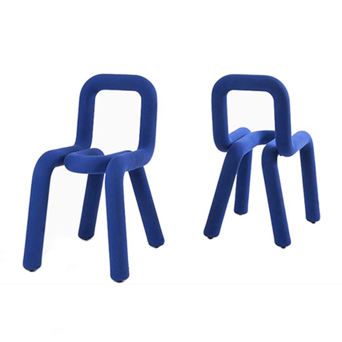 Contemporary Style Velvet Chairs Open Back Side Kitchen Dining Room Chair Clearhalo ' kitchen&dining_furn' 'Dining Chairs' 'Dining Tables & Seating' 'dining_chair' 'furn' 'furn_dining_chair' 'Furniture' 'furniture_dining_chair' 'Kitchen & Dining Furniture' 'kitchen' 1200x1200_feec8f10-752d-4be1-be23-46d1be45172c