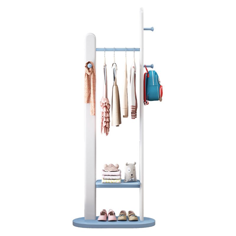 Rastrellino stabile ganci in legno solido ganci da design ganci da design