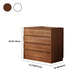 16" W Wooden Chest Modern Style Storage Chest Dresser with Drawers and Doors Clearhalo 'Bedroom Furniture' 'Dressers & Chests' 'dressers_chests' 'furn' 'furn_dressers_chests' 'Furniture' 1200x1200_fef60944-3370-4c06-8e37-962b6e4c046f