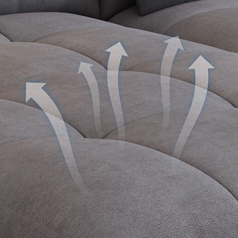 Noordse kussens kussen bovenarm Awarm Woonkamer Stoffe stationaire zitplaatsen