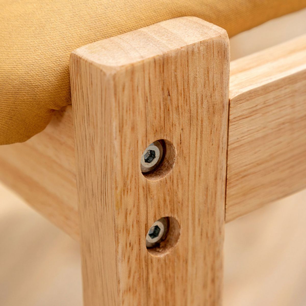 Country Style Armless Dining Chairs Open Back Upholstered Dining Side Chairs Clearhalo ' kitchen&dining_furn' 'Dining Chairs' 'Dining Tables & Seating' 'dining_chair' 'furn' 'furn_dining_chair' 'Furniture' 'furniture_dining_chair' 'Kitchen & Dining Furniture' 'kitchen' 1200x1200_fefd1434-cc8e-4c3d-adac-b3affb415c84