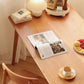 Rectangle Dining Site Table Contemporary Style Solid Wood Table with 4 Legs Clearhalo ' dining_table' 'Dining Tables & Seating' 'Dining Tables' 'furn' 'furn_dining_table' 'Furniture' 'furniture_dining_table' 'Kitchen & Dining Furniture' 'kitchen&dining_furn' 'kitchen' 'kitchen_dining_table' 1200x1200_feffa514-cf65-4576-958c-bc6d724cf319