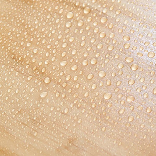 Pine Wood Bar Dining Table Modern Rectangle Bar Table with Trestle for Milk Tea Shop Clearhalo 'Bar Furniture' 'Bar Tables' 'bar_tables' 'furn' 'furn_bar_tables' 'Furniture' 'furniture_bar_tables' 'Kitchen & Dining Furniture' 1200x1200_ff06e80f-1230-4424-a280-45e8d0794bd9