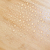 Pine Wood Bar Dining Table Modern Rectangle Bar Table with Trestle for Milk Tea Shop Clearhalo 'Bar Furniture' 'Bar Tables' 'bar_tables' 'furn' 'furn_bar_tables' 'Furniture' 'furniture_bar_tables' 'Kitchen & Dining Furniture' 1200x1200_ff06e80f-1230-4424-a280-45e8d0794bd9