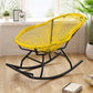 Contemporary Rattan Rocking Chair Outdoor Rocking Chair for Break Clearhalo 'Chairs & Seating' 'furn' 'furn_rocking_chairs' 'Furniture' 'Living Room Furniture' 'Rocking Chairs' 'rocking_chairs' 1200x1200_ff0c05c9-91c6-4280-b298-c1e7148d9832