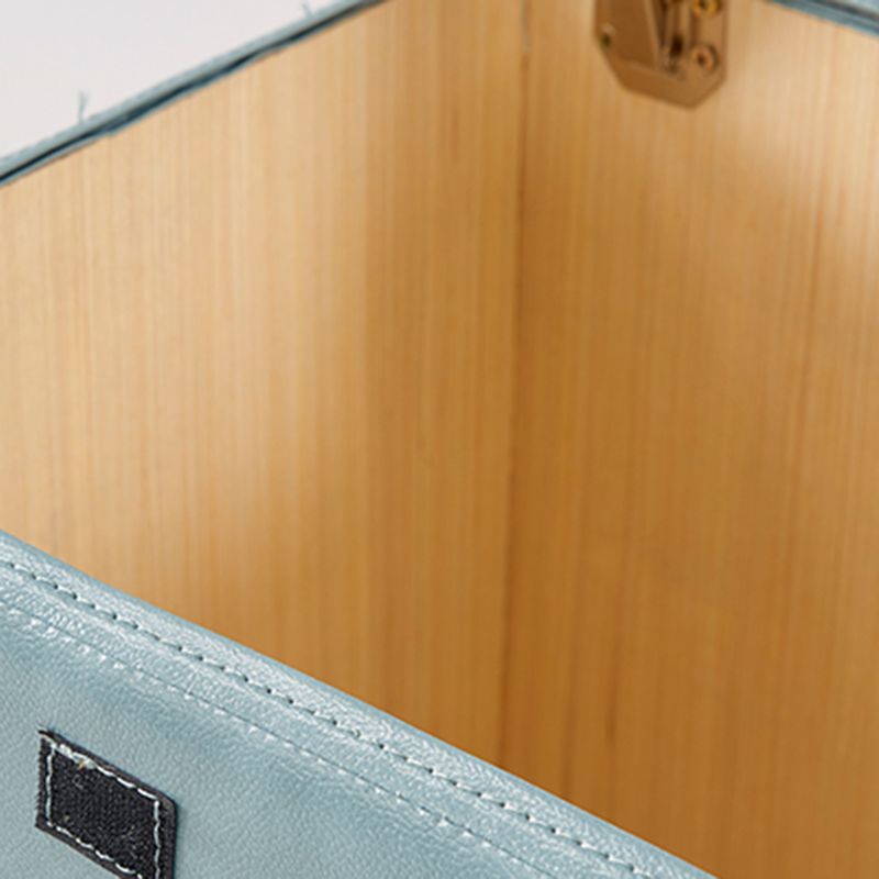 ゴージャスな革の標準染色抵抗性の正方形の屋内標準