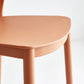 Macron Colorful Plastic Counter Stools Nordic Armrest Indoor Bar Stool Clearhalo 'Bar Furniture' 'Bar Stools' 'bar_stools' 'furn' 'furn_bar_stools' 'furniture_bar_stools' 'Kitchen & Dining Furniture' 'kitchen&dining_furn' 'kitchen' 'kitchen_furn' Furniture' 1200x1200_ff101bb8-e622-4f80-bed7-0a1b2e09040c
