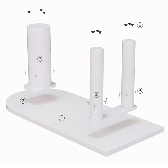 Solid Wood Contemporary Free Form Table Solid Wood Top Table for Dining Room Clearhalo ' dining_table' 'Dining Tables & Seating' 'Dining Tables' 'furn' 'furn_dining_table' 'Furniture' 'furniture_dining_table' 'Kitchen & Dining Furniture' 'kitchen&dining_furn' 'kitchen' 'kitchen_dining_table' 1200x1200_ff117ea5-9c10-44a4-ad41-6afb933cae24