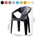 Modern Style Dining Chairs Plastic Dining Stackable Side Chairs for Kitchen (Set of 4) Clearhalo ' kitchen&dining_furn' 'Dining Chairs' 'Dining Tables & Seating' 'dining_chair' 'furn' 'furn_dining_chair' 'Furniture' 'furniture_dining_chair' 'Kitchen & Dining Furniture' 'kitchen' 1200x1200_ff136b58-acc2-4260-bea0-bb68b0e11331