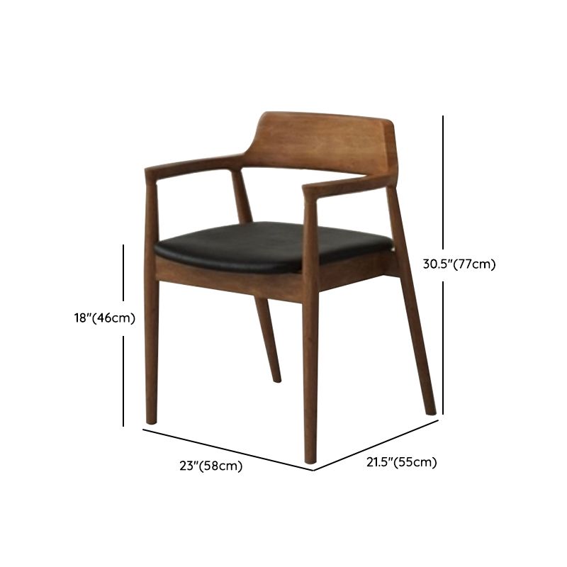 モダンな長方形のウッドダイニングテーブル1/2/5ピースダイニングルーム用ダイニングセット