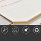 Slate Rectangular Coffee Table Golden Frame Abstract Cocktail Table with Drawer Clearhalo 'Coffee & Accent Tables' 'Coffee Tables' 'coffee_tables' 'furn' 'furn_coffee_tables' 'Furniture' 'Living Room Furniture' 1200x1200_ff209b3d-5e74-4bfc-921e-ec5770ceeb0f
