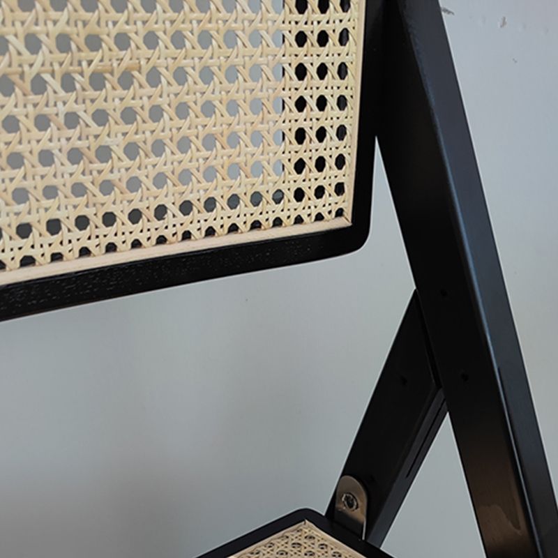 Contemporary Style Solid Beech Chair Open Back Single Dining Room Chair Clearhalo ' kitchen&dining_furn' 'Dining Chairs' 'Dining Tables & Seating' 'dining_chair' 'furn' 'furn_dining_chair' 'Furniture' 'furniture_dining_chair' 'Kitchen & Dining Furniture' 'kitchen' 1200x1200_ff2a4d7f-d4eb-4e8f-a958-9ad2a5cdd76e