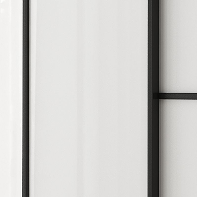 Guardaroba in stile moderno color armadio in legno per la casa