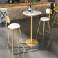 Modem & Contemporary 1/2/3 Pieces Bar Table Set for Living Room Clearhalo 'Bar Furniture' 'furn' 'furn_home_bar_bar_sets' 'Furniture' 'Home Bars & Bar Sets' 'home_bar_bar_sets' 'Kitchen & Dining Furniture' 1200x1200_ff376e1f-3d77-4f60-9da1-b89539f6331d