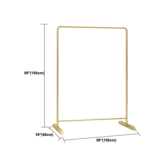 Industrieeingangs -Kit Metal Freihalle Hall Stand im Wohnzimmer