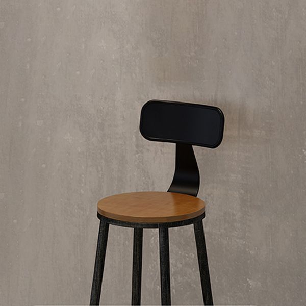 Moderna 1/2/4/7 piezas Mesa de mesa de pubs de madera maciza